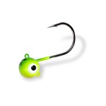 Mr Pike Mr. Pike Fire-Ball Jighead