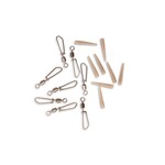 Mr Pike Mr. Pike Kwik Change Wartelset