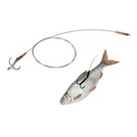 Mr Pike Mr. Pike Onderlijn voor Dobbervisserij 1 Dreg