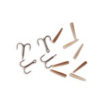 Mr Pike Mr. Pike Onderlijnkit