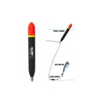 Mr Pike Mr. Pike Pencil Loaded