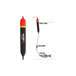 Mr Pike Mr. Pike Pencil Slider