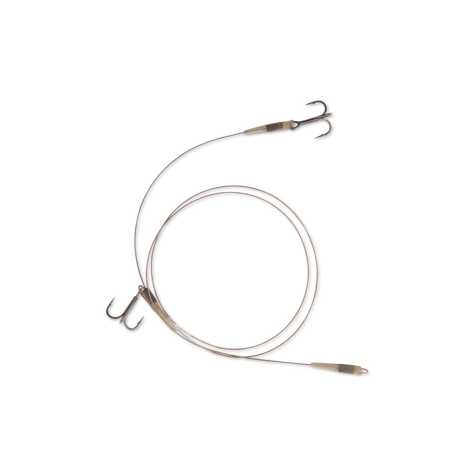 Mr Pike Mr. Pike Universele Onderlijn – Kant-en-klaar systeem voor verschillende roofvistechnieken