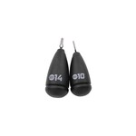 Freestyle Freestyle Brass Dropshot Pears