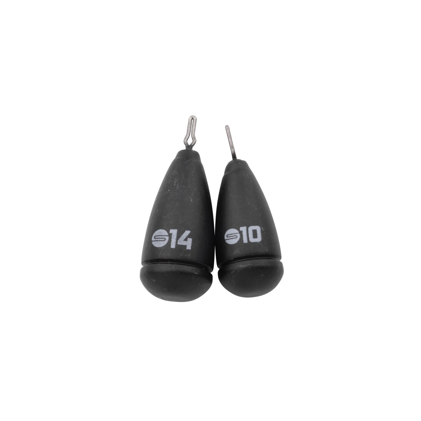 Freestyle  Freestyle Brass Dropshot Pears – Messing Dropshot Lood voor Streetfishing