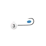 Freestyle FreeStyle Micro Jig 29 Glow White Size 2 (Lead)
