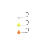 Freestyle FreeStyle Tungsten Micro Jig 29 Glow Size 2