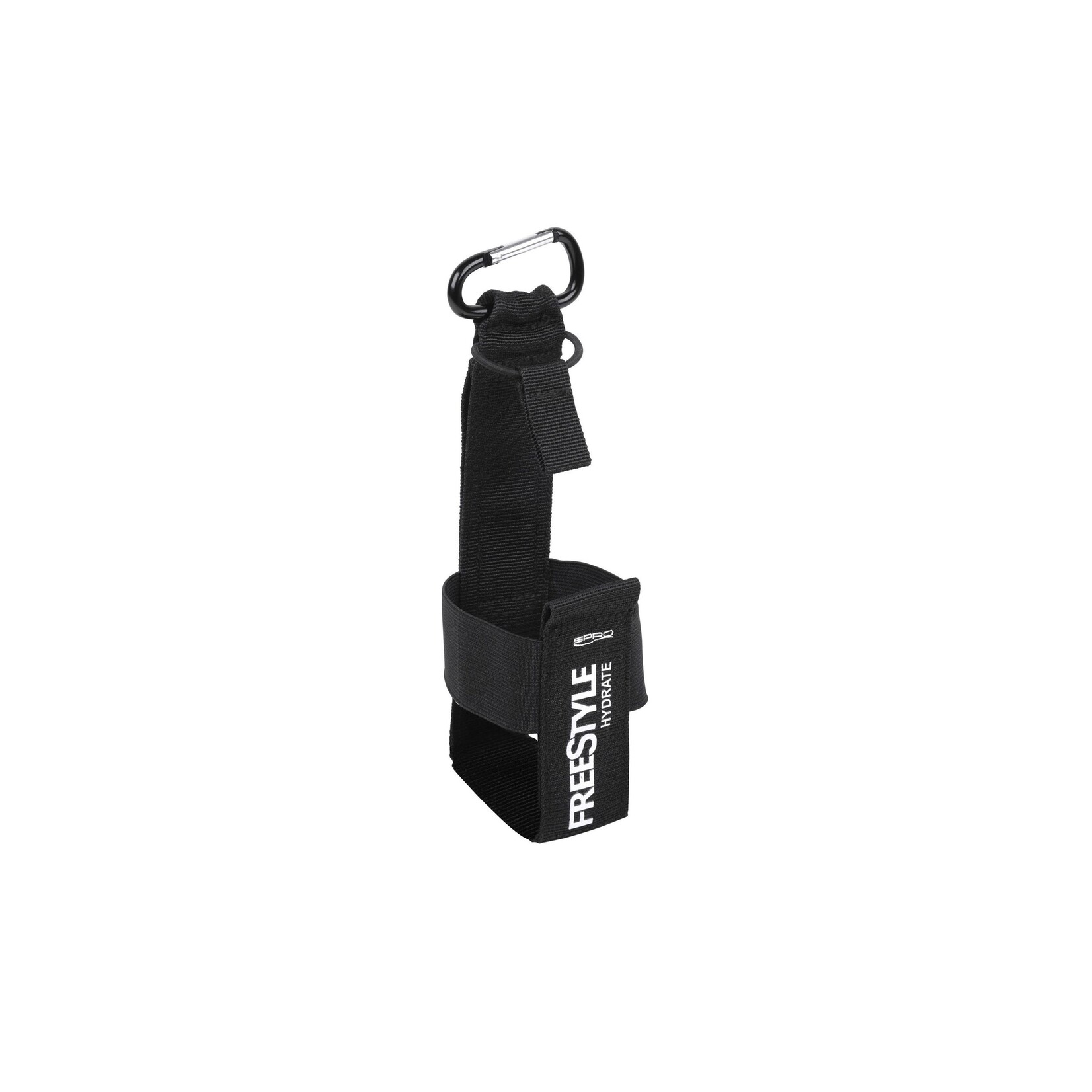 Freestyle Freestyle Bottle Holder – Handige Fleshouder voor Streetfishing