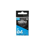 Freestyle FreeStyle DSG Hooks