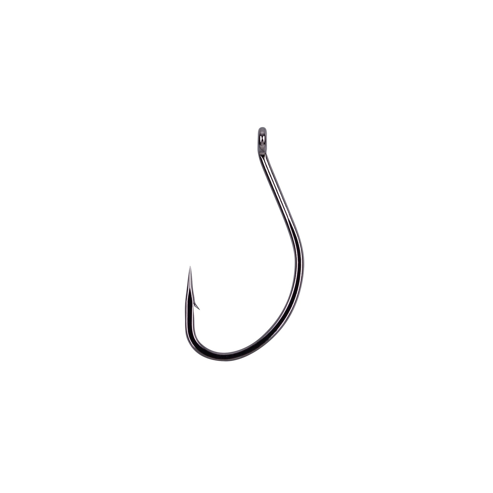 Freestyle FreeStyle DSG Hooks – Sterke Enkele Haak voor Streetfishing