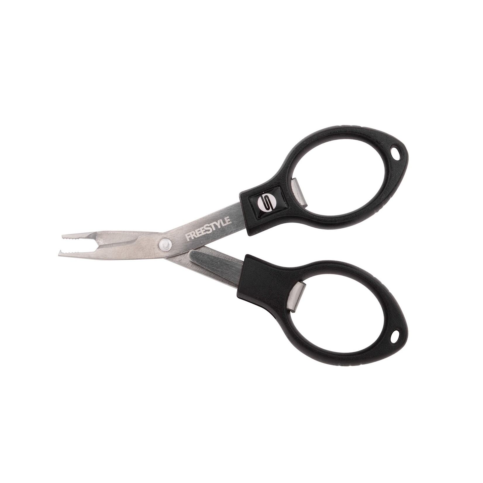 Freestyle Freestyle Folding Action Pliers – Opvouwbare Tang voor Roofvissers