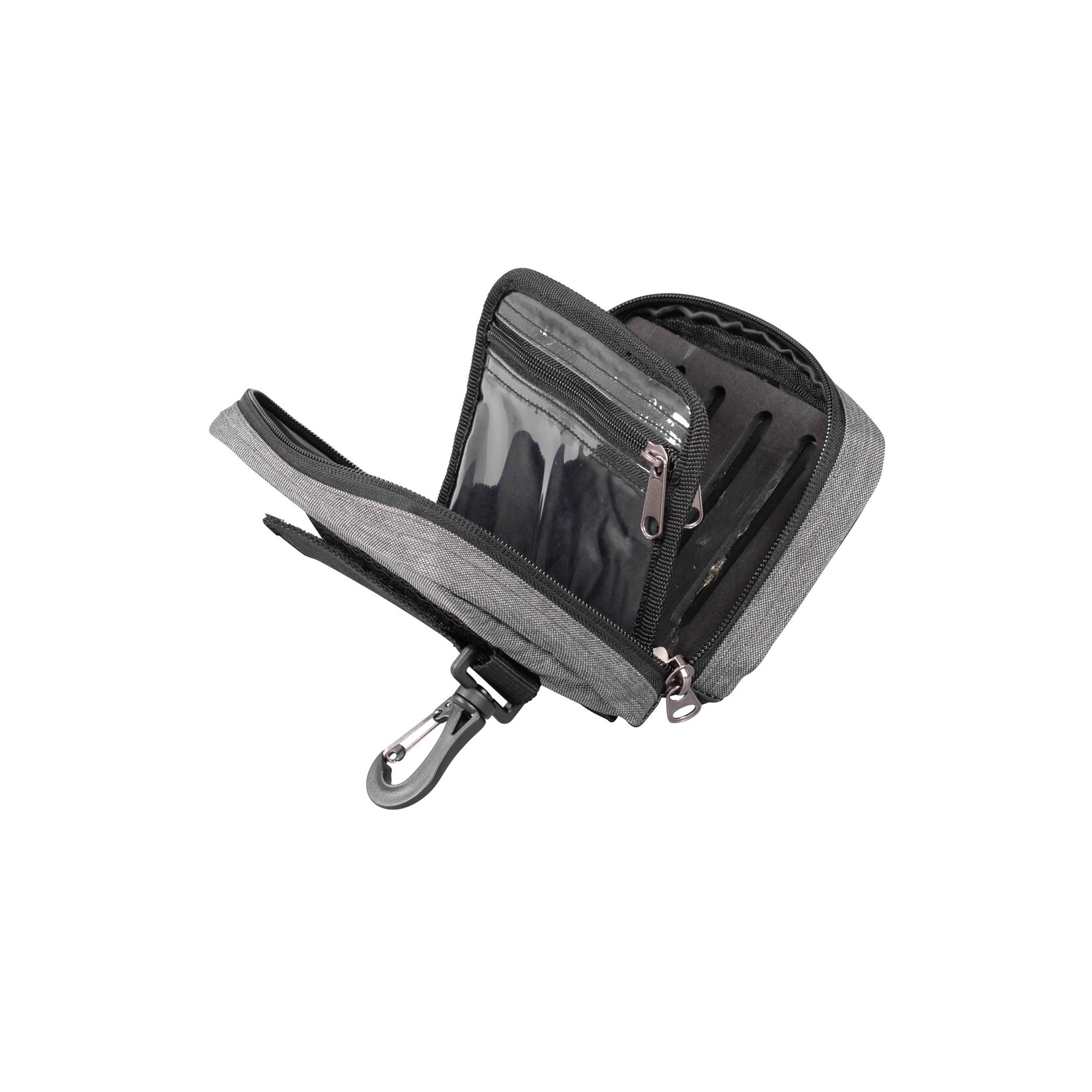 Freestyle FreeStyle Ultrafree Lure Pouch – Compacte Tas voor Kunstaas en Accessoires