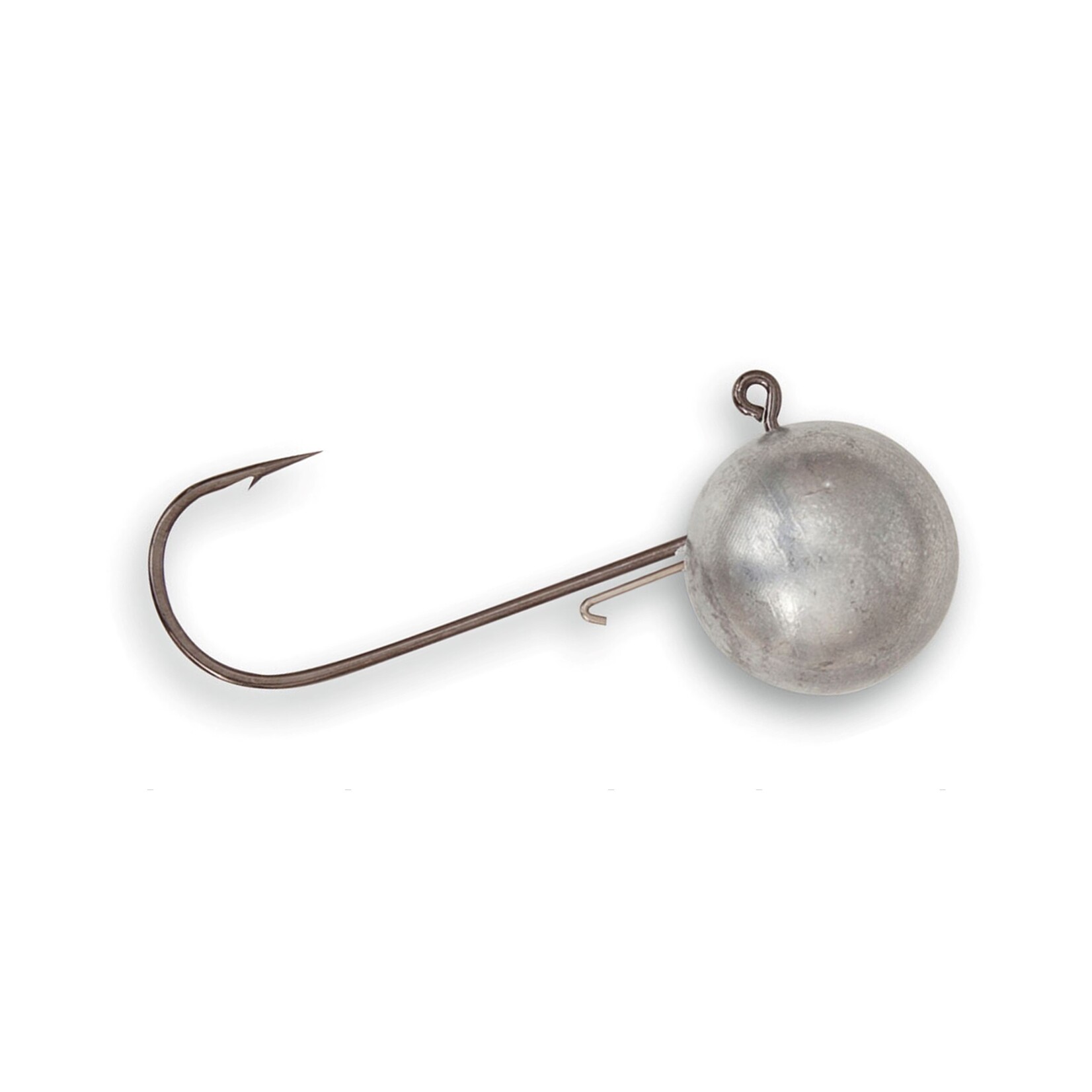 Zebco Zebco Jighead Leadfree #5/0 – Loodvrije jigkop voor groot kunstaas