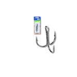 Zebco Zebco Topic Treble Hook Gunsmoke