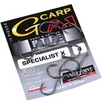 Gamakatsu Gamakatsu G Carp A1 PTFE Specialist