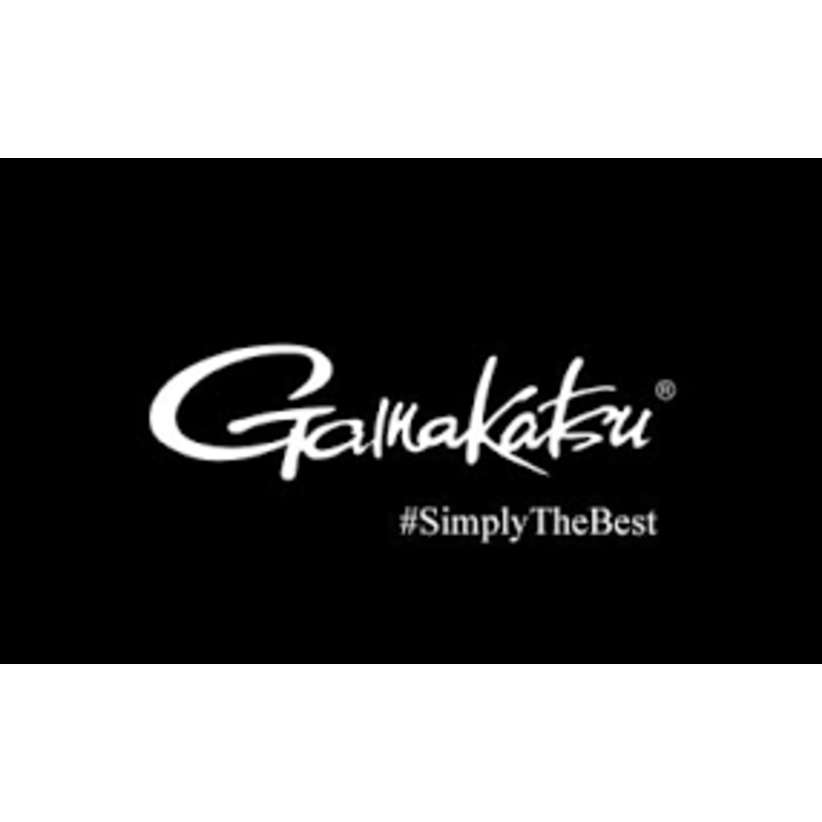 Gamakatsu Gamakatsu G Carp A1 PTFE Specialist karperhaak met PTFE-coating