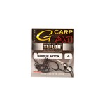 Gamakatsu Gamakatsu G Carp A1 PTFE Super Hook