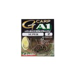 Gamakatsu Gamakatsu G Carp A1 Super Camouflage Sand