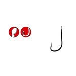 Gamakatsu Gamakatsu LS-1010R Hook