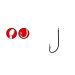 Gamakatsu Gamakatsu LS-1050 N Hook