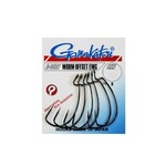 Gamakatsu Gamakatsu Worm Hooks Offset EWG