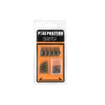 Strategy Pole Position CS Safety Lead Clip Weed