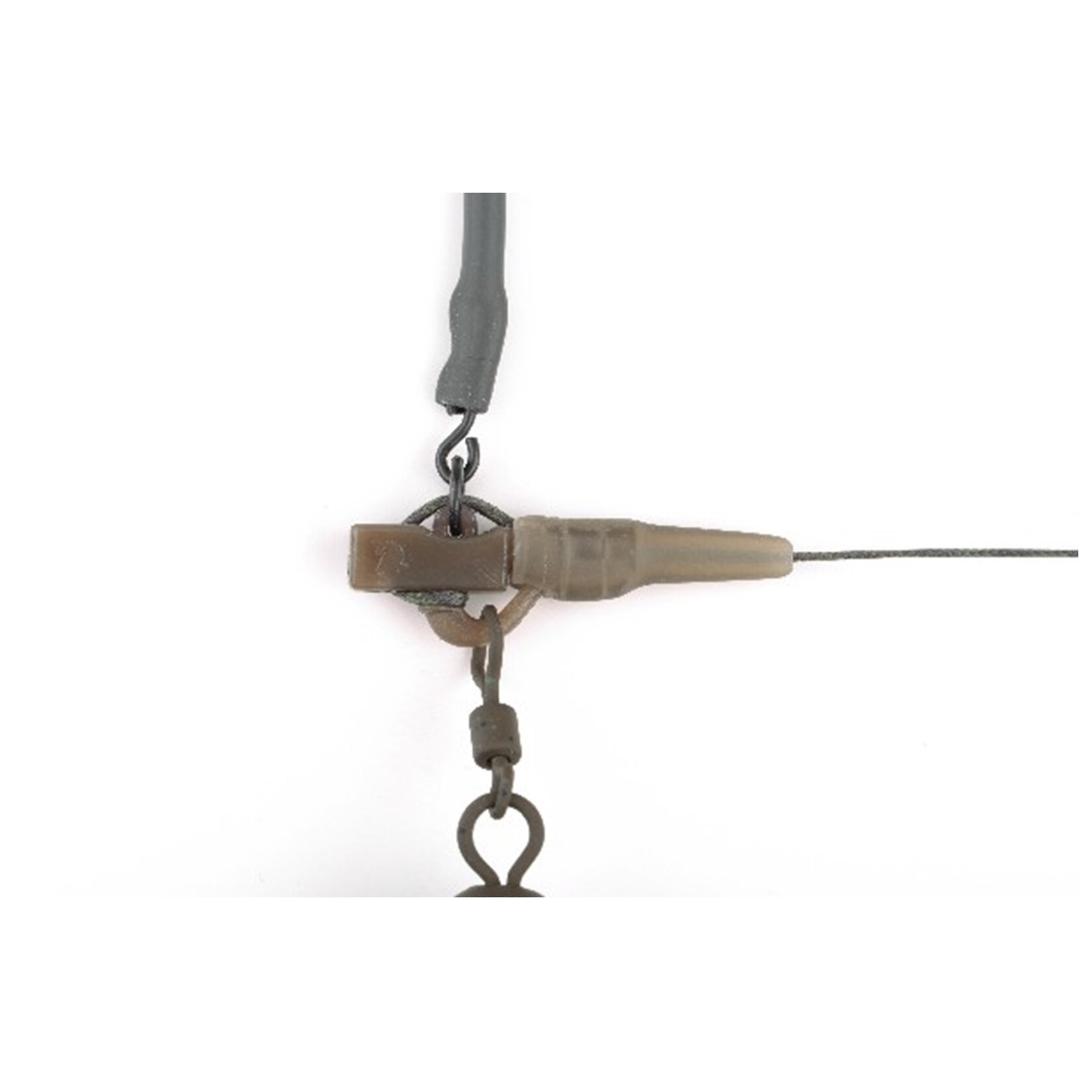 Strategy Pole Position CS Safety Lead Clip Weed