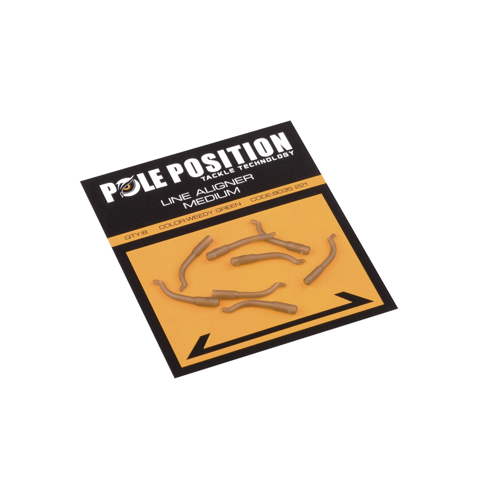 Strategy Strategy Pole Position Line Aligner Medium – Perfecte haakrotatie voor betere inhaking