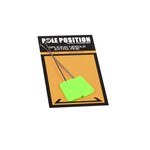 Strategy Strategy Pole Position Splicing Needles