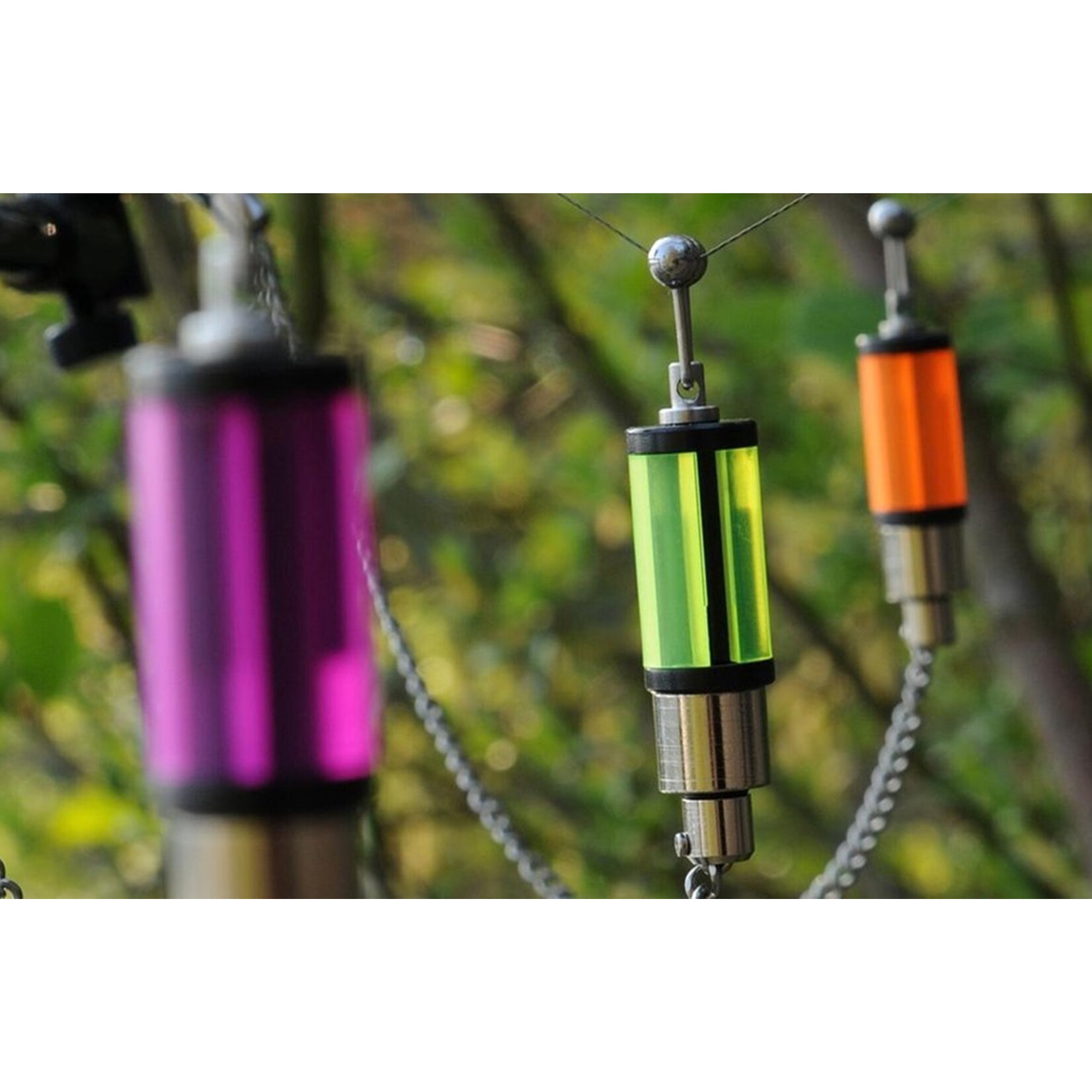 Strategy Strategy HD Chain Hangers – Robuuste kettinghangers voor betrouwbare beetregistratie