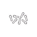 Strategy Strategy Key Hole Fastlink Black