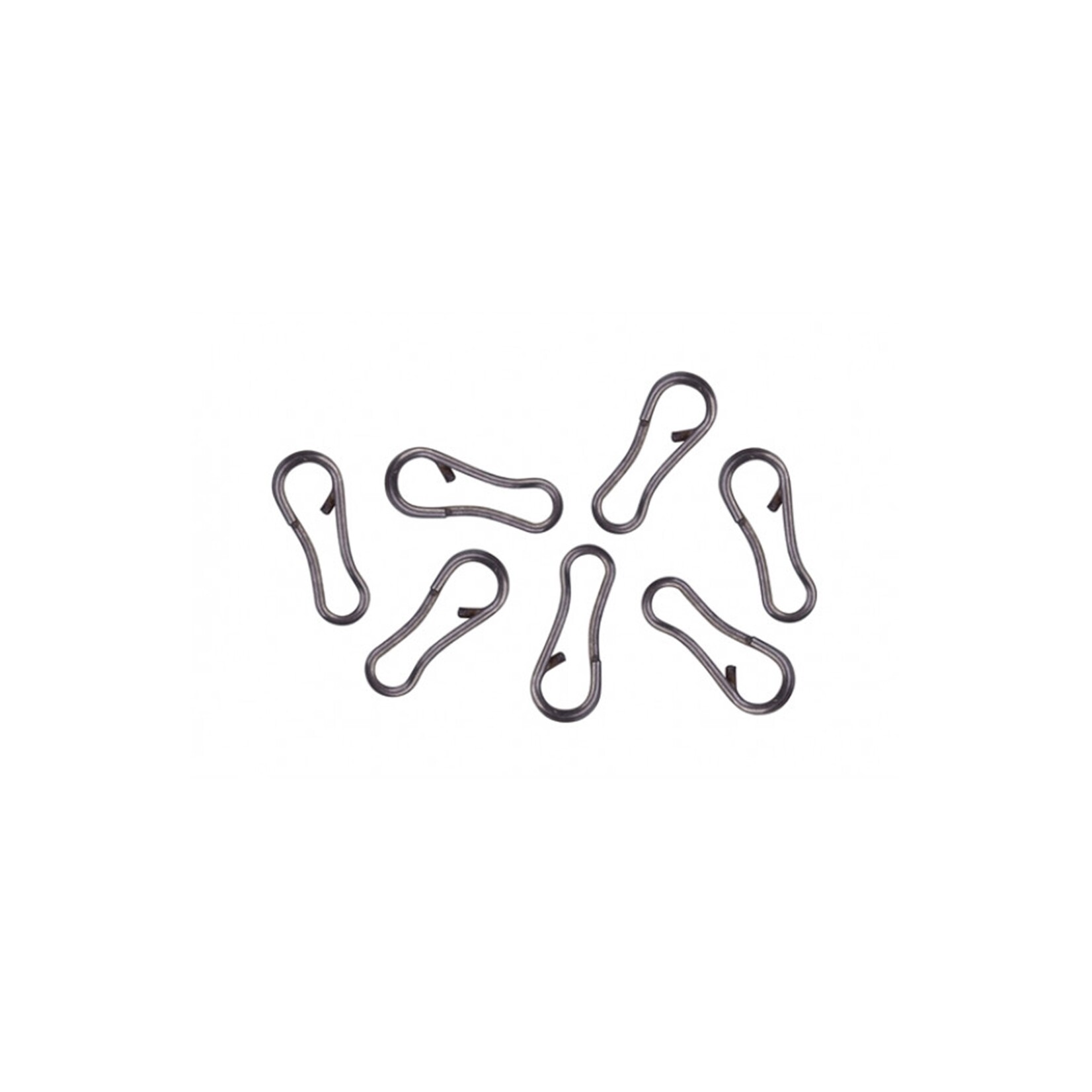 Strategy Strategy Key Hole Fastlink XS – Extra kleine snelwisselconnector voor karpermontages
