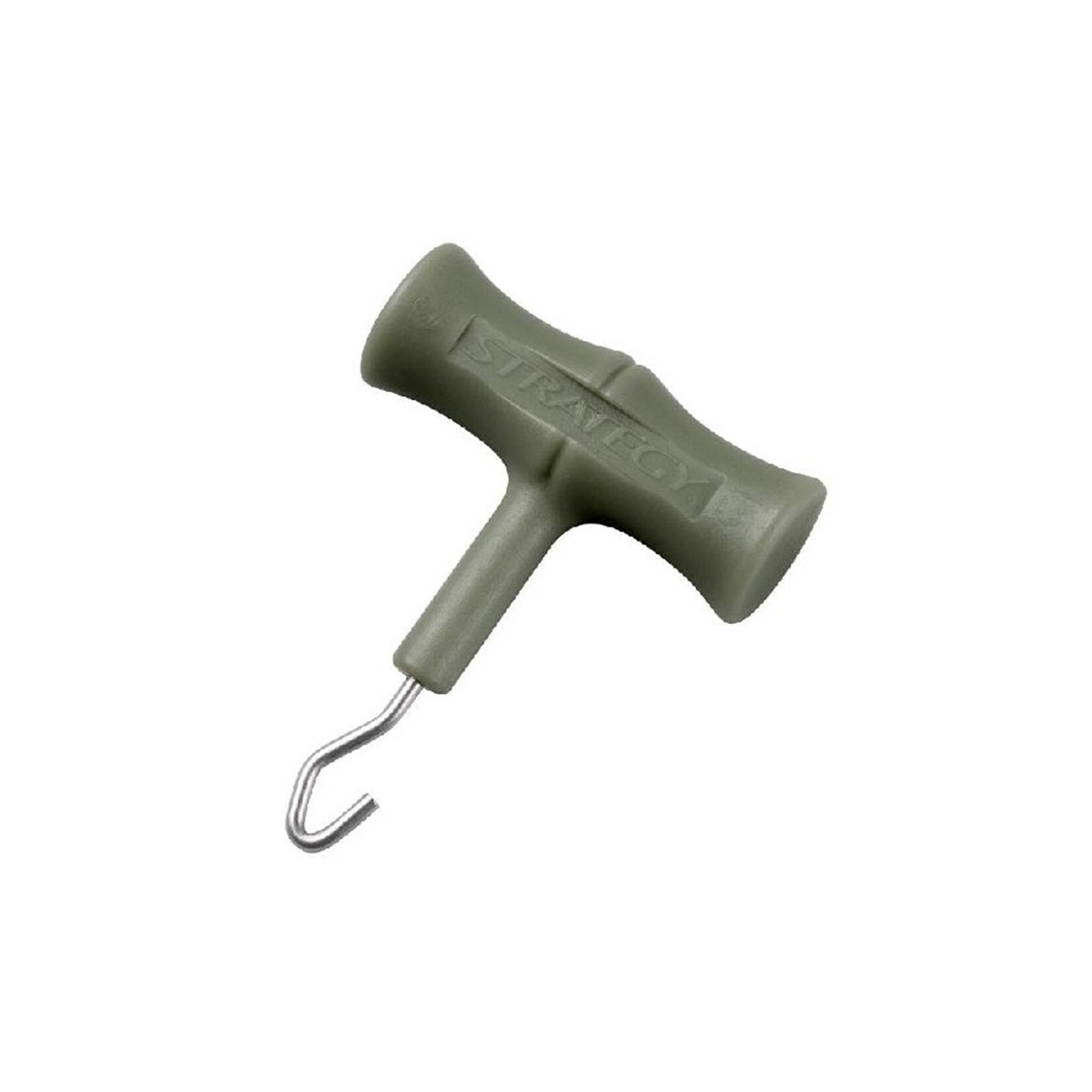 Strategy Strategy Knot Puller – Handige tool voor het aantrekken van knopen bij rigs en leaders
