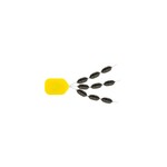 Strategy Strategy QC Heavy Sinker Bar Large