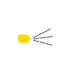Strategy Strategy QC Heavy Sinker Bar