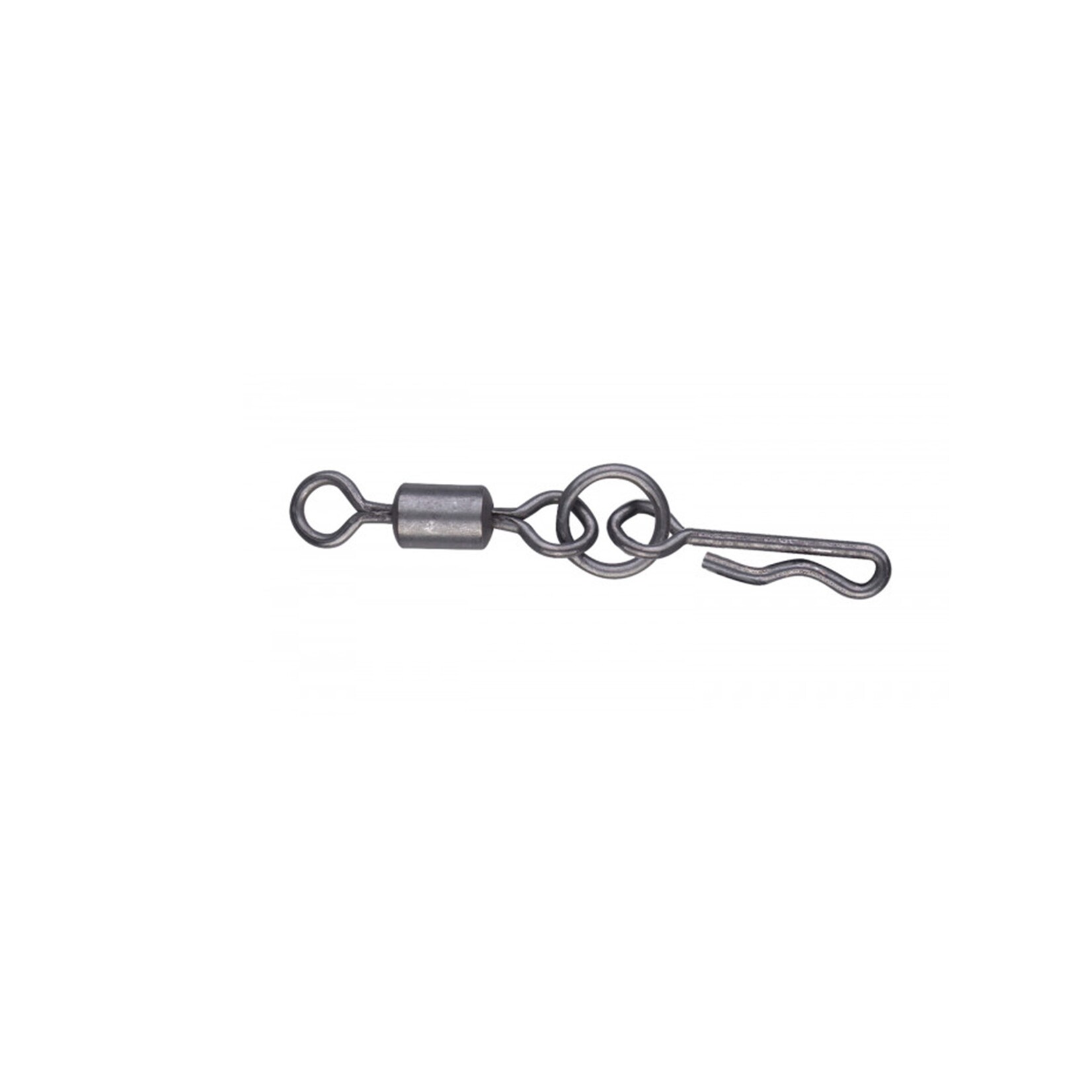 Strategy Strategy Quick Change Stiff Link Sleeve Protect Swivel – Complete swivel met sleeve voor stijve rigs