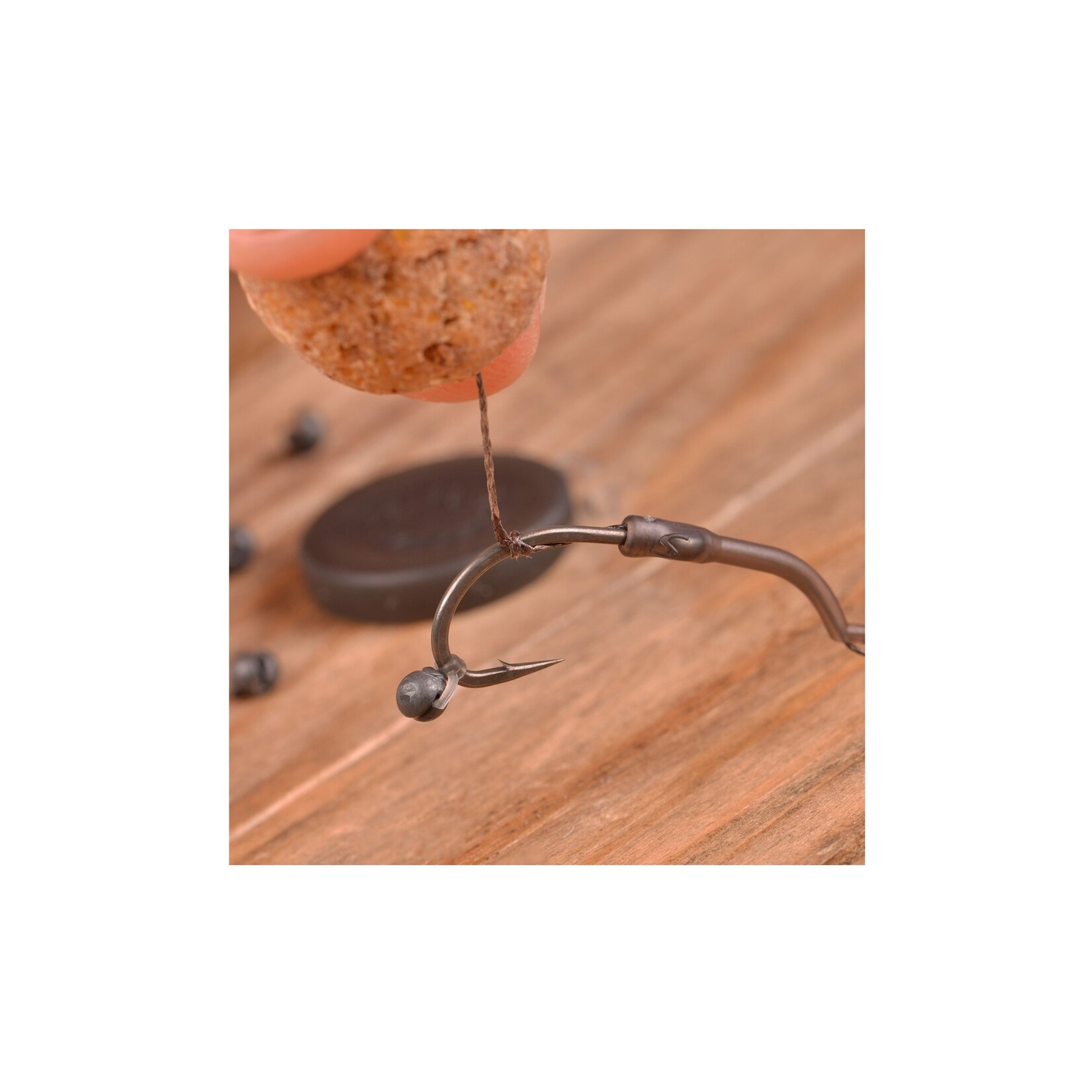 Strategy Strategy Shot On The Hook Holder – Handige houder voor extra gewicht aan de haak