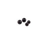 Strategy Strategy Soft Rubber Beads Black