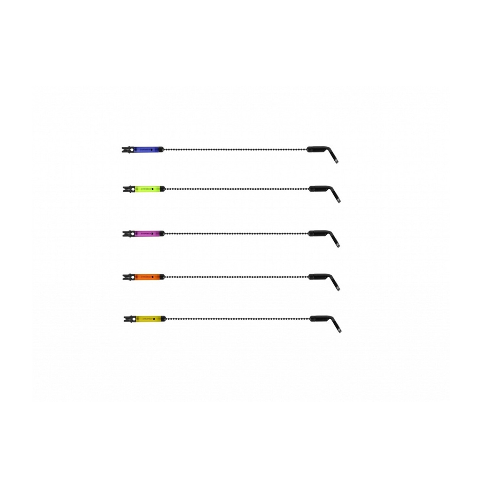 Strategy Strategy Ultra Light Hanger – Ultralichte beetindicator voor subtiele registratie