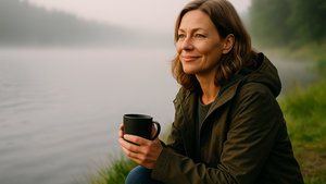 Villedieu – Deel 1: De reis naar stilte en spanning Villedieu – Deel 1: De reis naar stilte en spanning