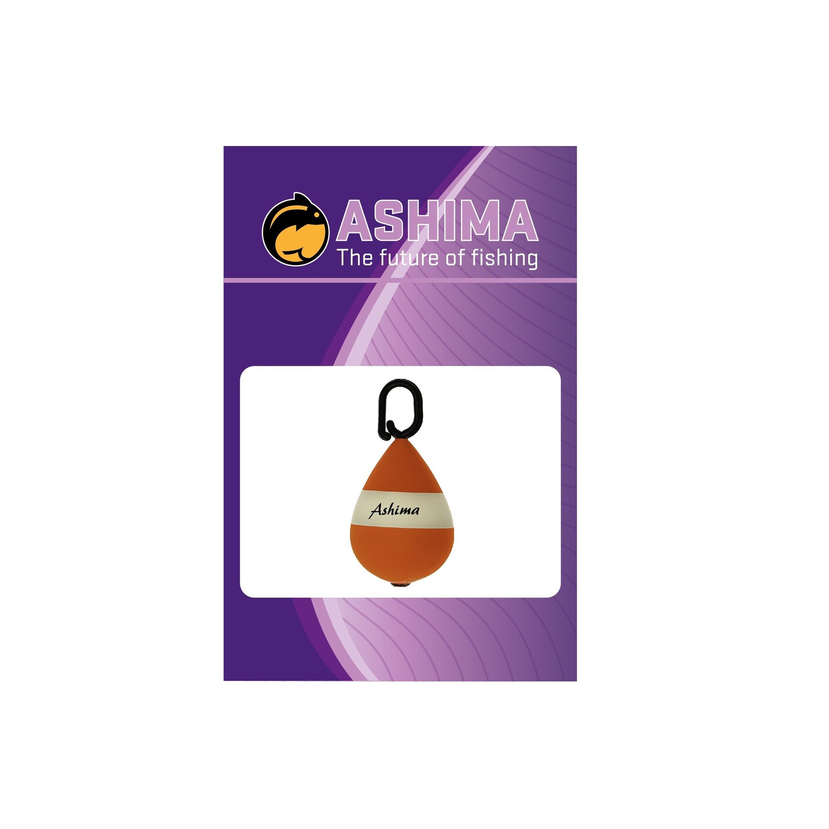 Ashima Ashima Line Hanger incl. Light Connector – Betrouwbare beetindicator met nachtverlichting