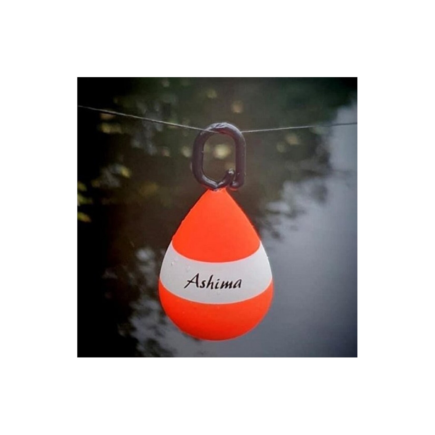 Ashima Ashima Line Hanger incl. Light Connector – Betrouwbare beetindicator met nachtverlichting