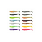 Iron Claw Iron Claw Moby Softbaits Racker Shad 10,5cm
