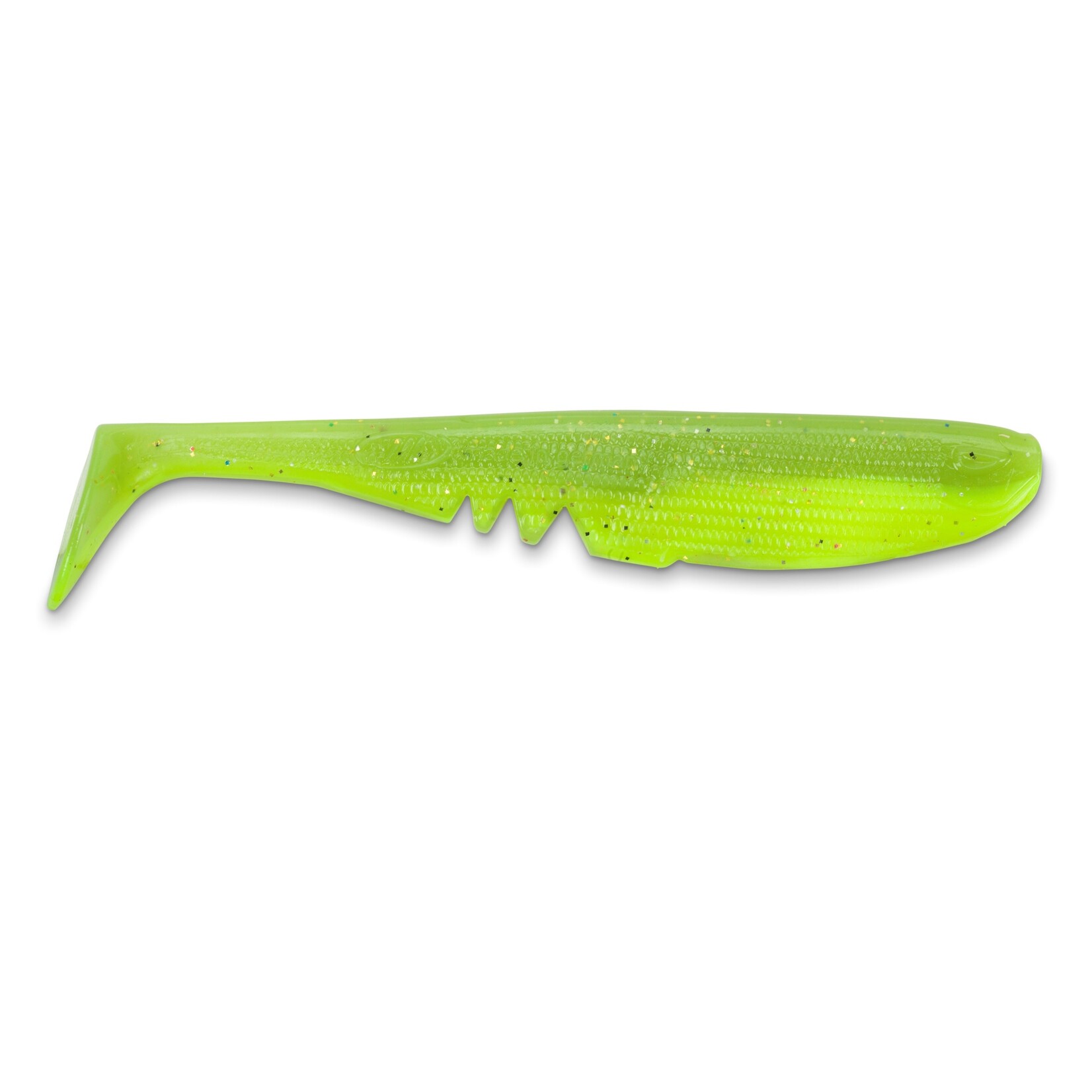 Iron Claw Iron Claw Moby Softbaits Racker Shad – duurzame non-toxic softbait voor roofvissers