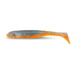 Iron Claw Moby Softbaits Slim Jim Non Toxic UV 10cm