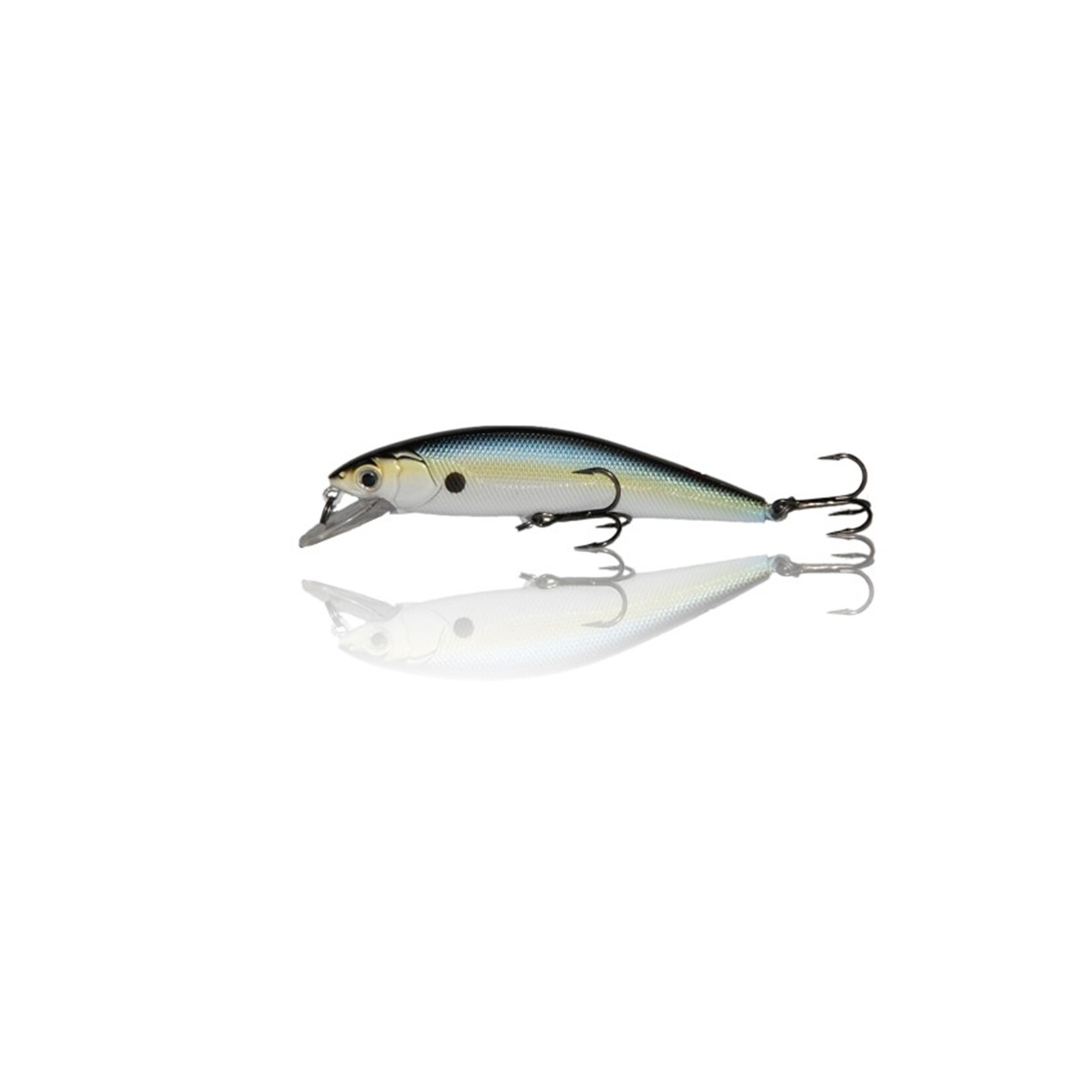 Gecko Gecko Champ 85 – Wobbler 8,5 cm · 10 g · Schwimmend