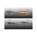 Gecko Gecko Minnow X 70