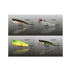 Gecko Gecko Popper 45