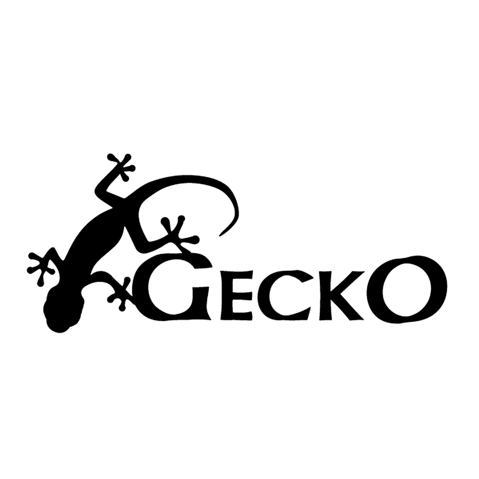 Gecko Gecko Sticky 60 – Surface Stickbait 6 cm · 8 g · Drijvend