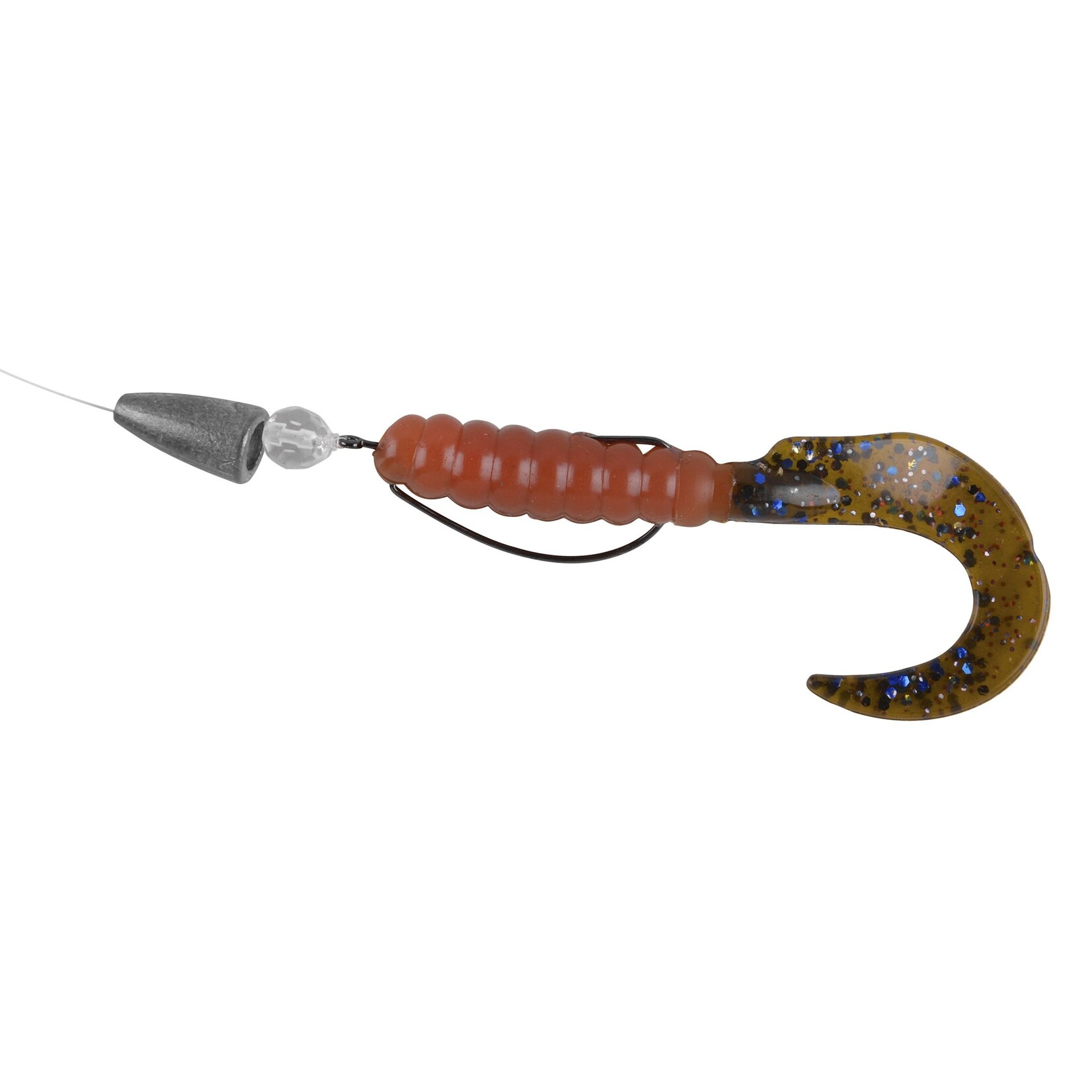 Spro Spro Lead Bullet Sinkers – 3,5g / 5,2g / 7g / 10,5g / 14g